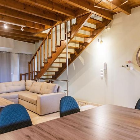 Southern Vacation House Лефкими Екстериор снимка