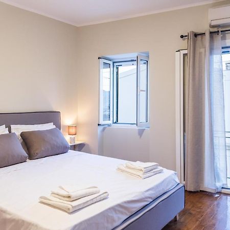 Southern Vacation House Лефкими Екстериор снимка