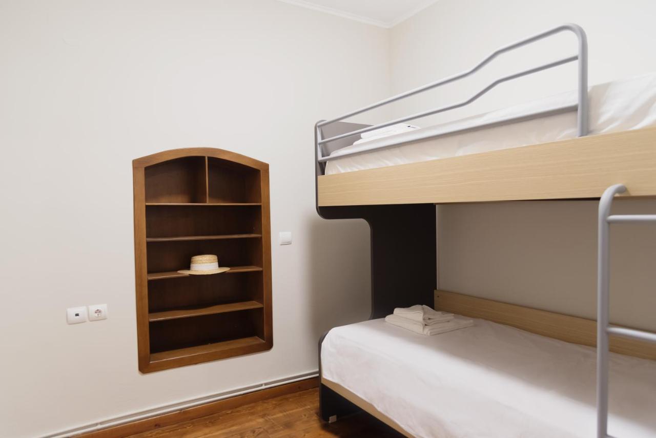 Southern Vacation House Лефкими Екстериор снимка