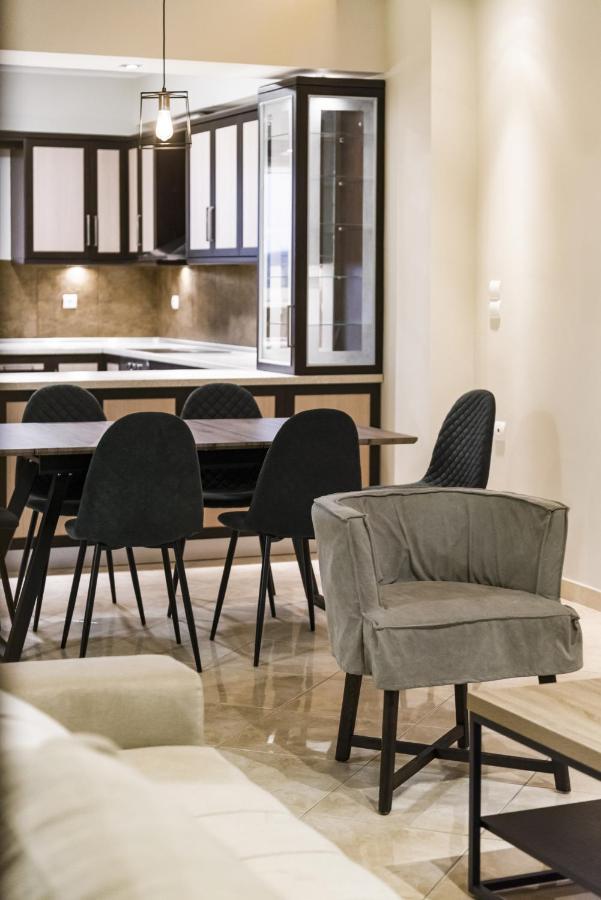 Southern Vacation House Лефкими Екстериор снимка